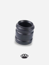 Carga la imagen en el visor de la Galería, DBR Manicotto Silenziatore in Silicone - 50cc / AM6 / Derbi - DBR Factory