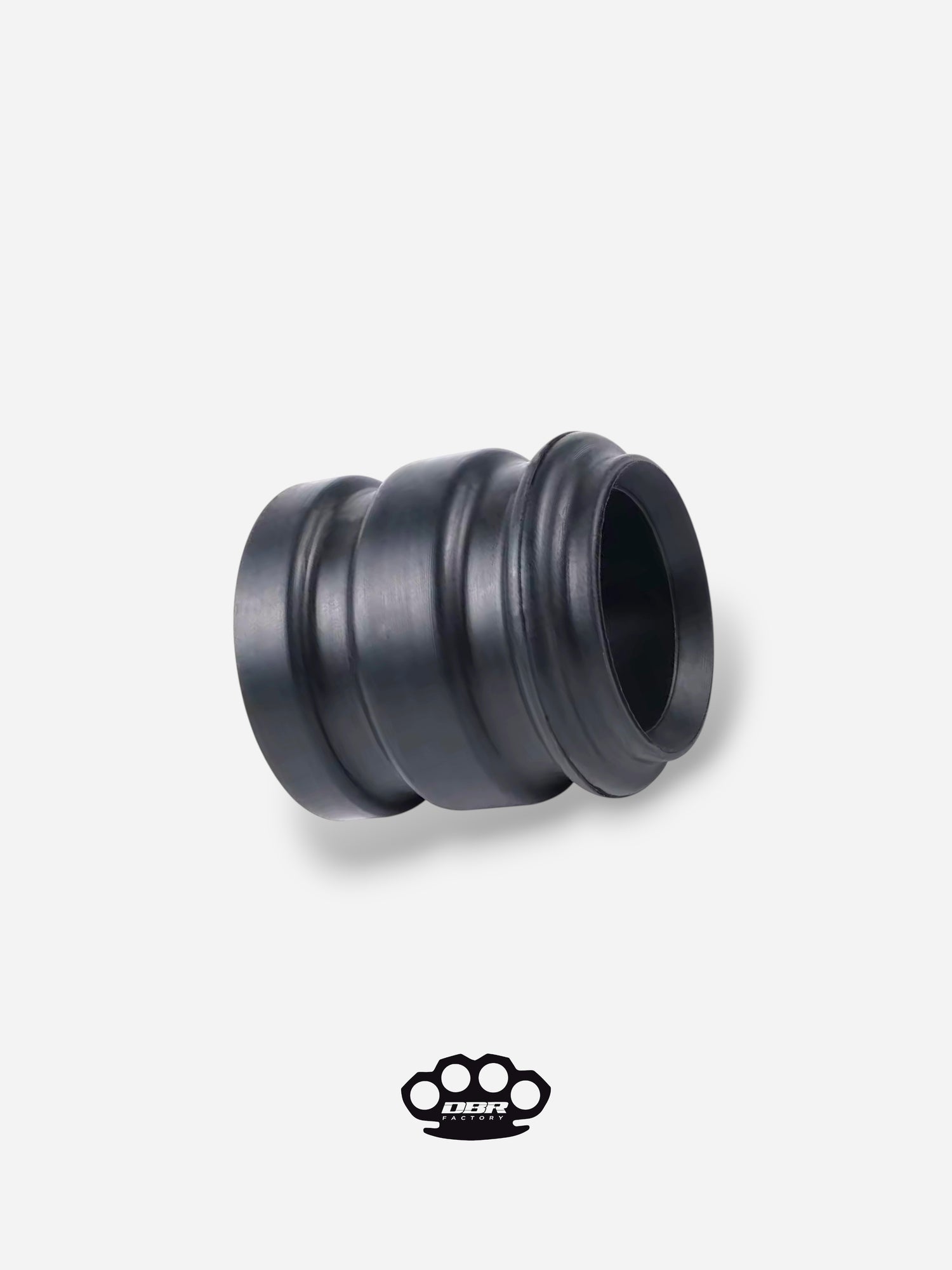 DBR Manicotto Silenziatore in Silicone - 50cc / AM6 / Derbi - DBR Factory