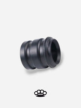 Carga la imagen en el visor de la Galería, DBR Manicotto Silenziatore in Silicone - 50cc / AM6 / Derbi - DBR Factory