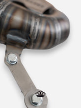 ギャラリーのビューワーに画像を読み込む, DBR Marmitta Vespa - Viper Racing 37mm