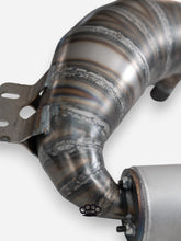 ギャラリーのビューワーに画像を読み込む, DBR Marmitta Vespa - Viper Racing 37mm
