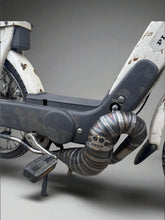 Upload the image to the Gallery viewer, Marmitta DBR Wyvern - Scarico Piaggio/Gilera - DBR Factory