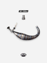 갤러리 뷰어에 이미지를 불러오기, DBR AM6 슈퍼패스트 로우 91-100cc