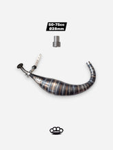 갤러리 뷰어에 이미지를 불러오기, DBR AM6 슈퍼패스트 로우 50-75cc