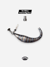 Upload the image to the Gallery viewer, DBR AM6 Superfast Low 76-90cc