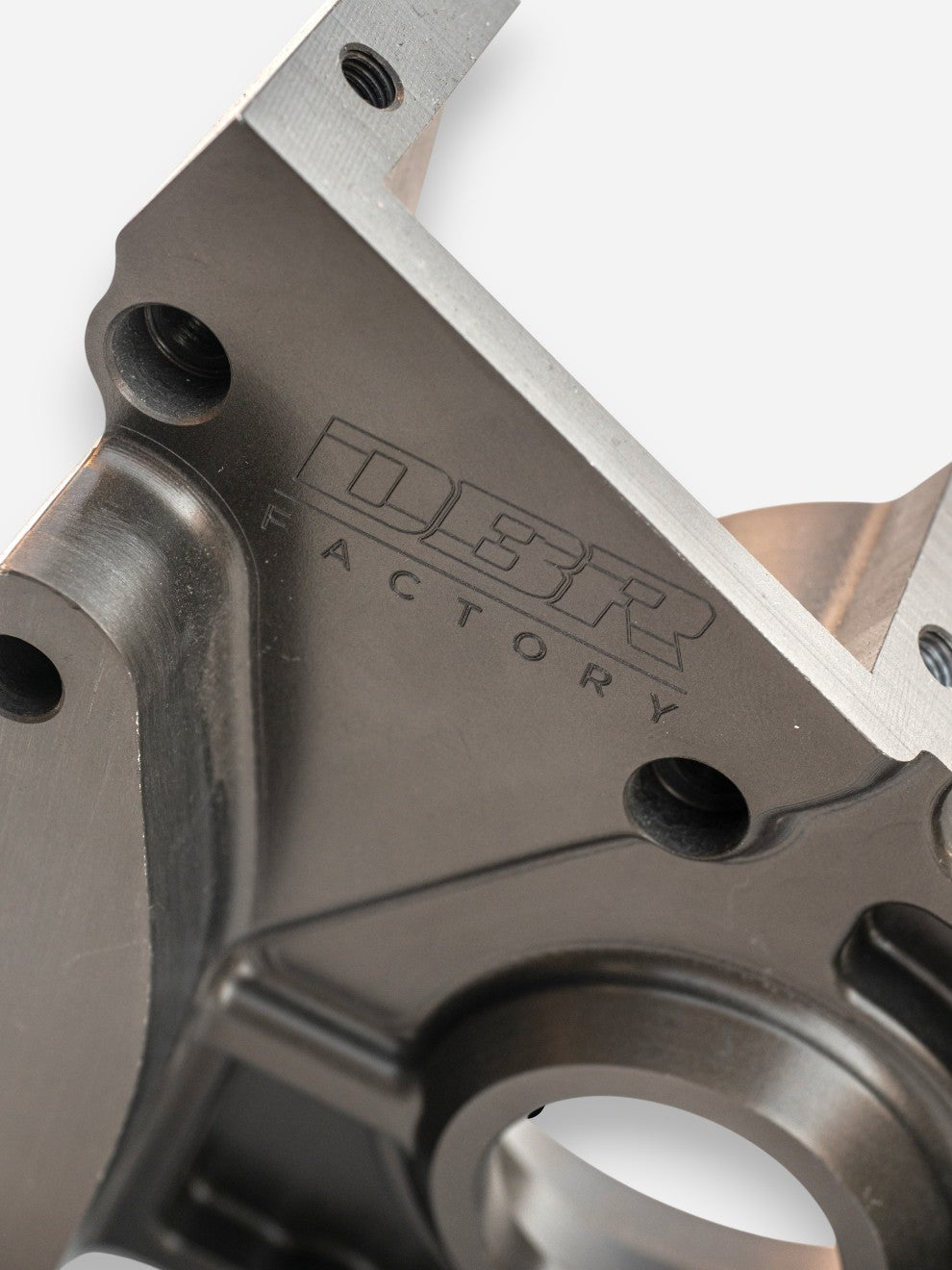 Carter Motore DBR Proto per Moped Piaggio-Gilera - DBR Factory