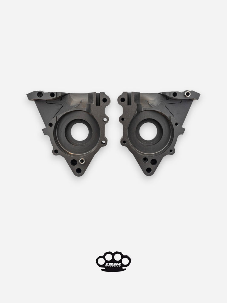 Carter Motore DBR Proto per Moped Piaggio-Gilera - DBR Factory