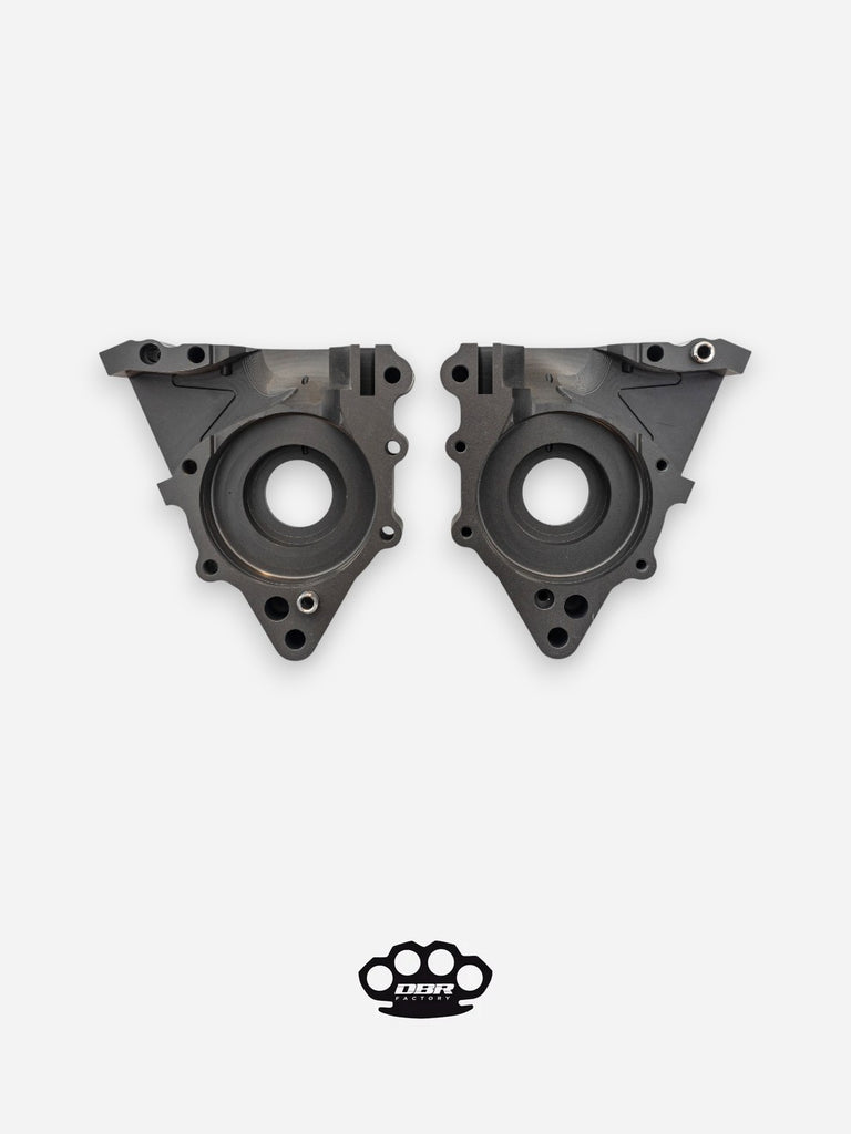 Carter Motore DBR Proto per Moped Piaggio-Gilera - DBR Factory