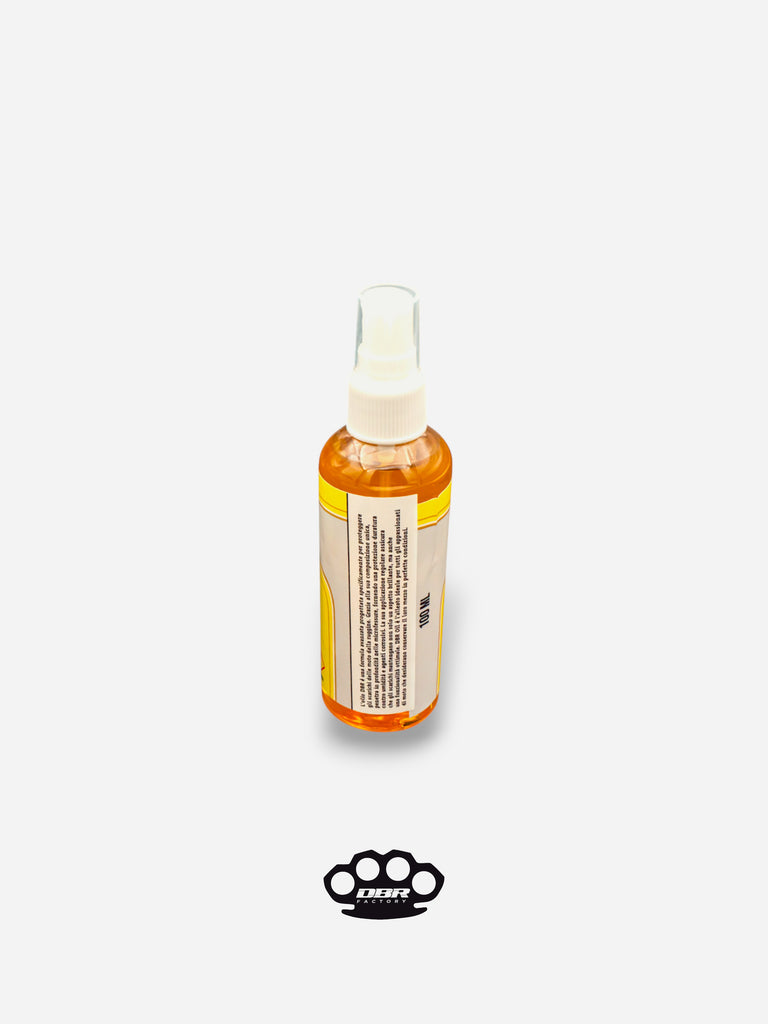DBR Oil - Spray Protettivo Antiruggine - DBR Factory