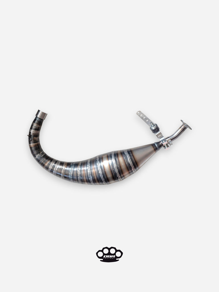 DBR AM6 Superfast Low 76-90cc