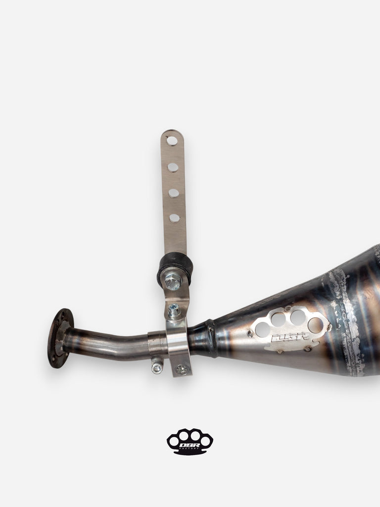 DBR AM6 슈퍼패스트 로우 91-100cc