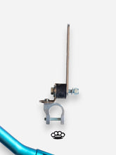 갤러리 뷰어에 이미지를 불러오기, DBR Scarico AM6 Superfast Bassa Titanio 50 50-75cc