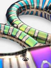 Upload the image to the Gallery viewer, DBR SPECIAL EDITION - YAMAHA BANSHEE Titanium 350cc to 470cc ATV 1988–2009