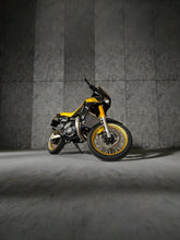 Load image into Gallery viewer, DBR Titanium Exhaust for YAMAHA TDR 250cc