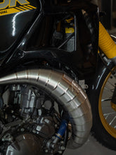 Load image into Gallery viewer, DBR Titanium Exhaust for YAMAHA TDR 250cc