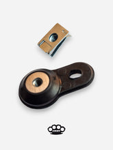 Upload the image to the Gallery viewer, DBR Silent Block Marmitta Per Viti AM6 - DBR Factory