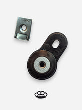 Upload the image to the Gallery viewer, DBR Silent Block Marmitta Per Viti AM6 - DBR Factory