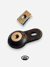Upload the image to the Gallery viewer, DBR Silent Block Marmitta Per Viti AM6 - DBR Factory