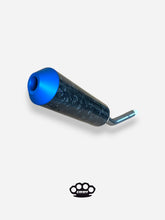 Laad de afbeelding in de Gallery-viewer, DBR Silenziatore Off-Road 125/150cc Alto - DBR Factory