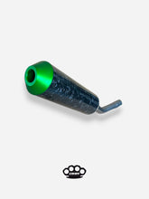 Laad de afbeelding in de Gallery-viewer, DBR Demper 125cc Husaberg TC-TE van 2011 tot 2014