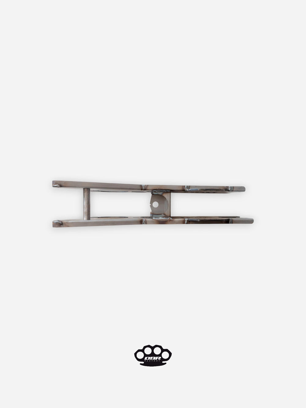 DBR Reinforced Slider +8cm for Mopeds - Vespa