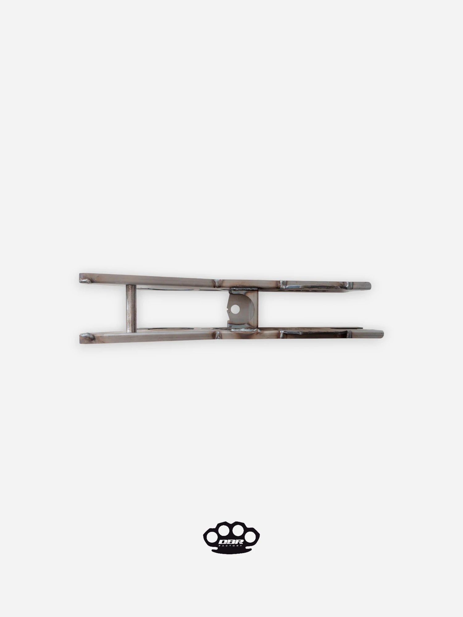 DBR Reinforced Slider +8cm for Mopeds - Vespa