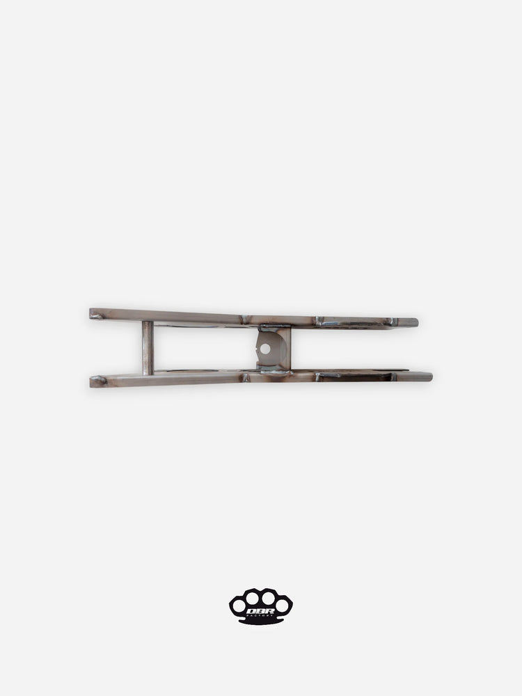 DBR Deslizadera Reforzada +8cm para Ciclomotores - Vespa