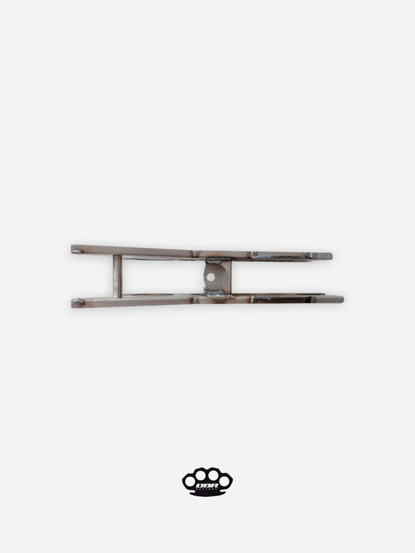 DBR Reinforced Slider +8cm for Mopeds - Vespa