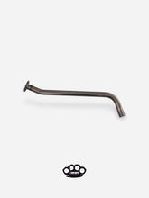 Laad de afbeelding in de Gallery-viewer, DBR Tubo Ferro Collegamento Silenziatore - YAMAHA BLASTER 200cc ATV 1988–2009 - DBR Factory