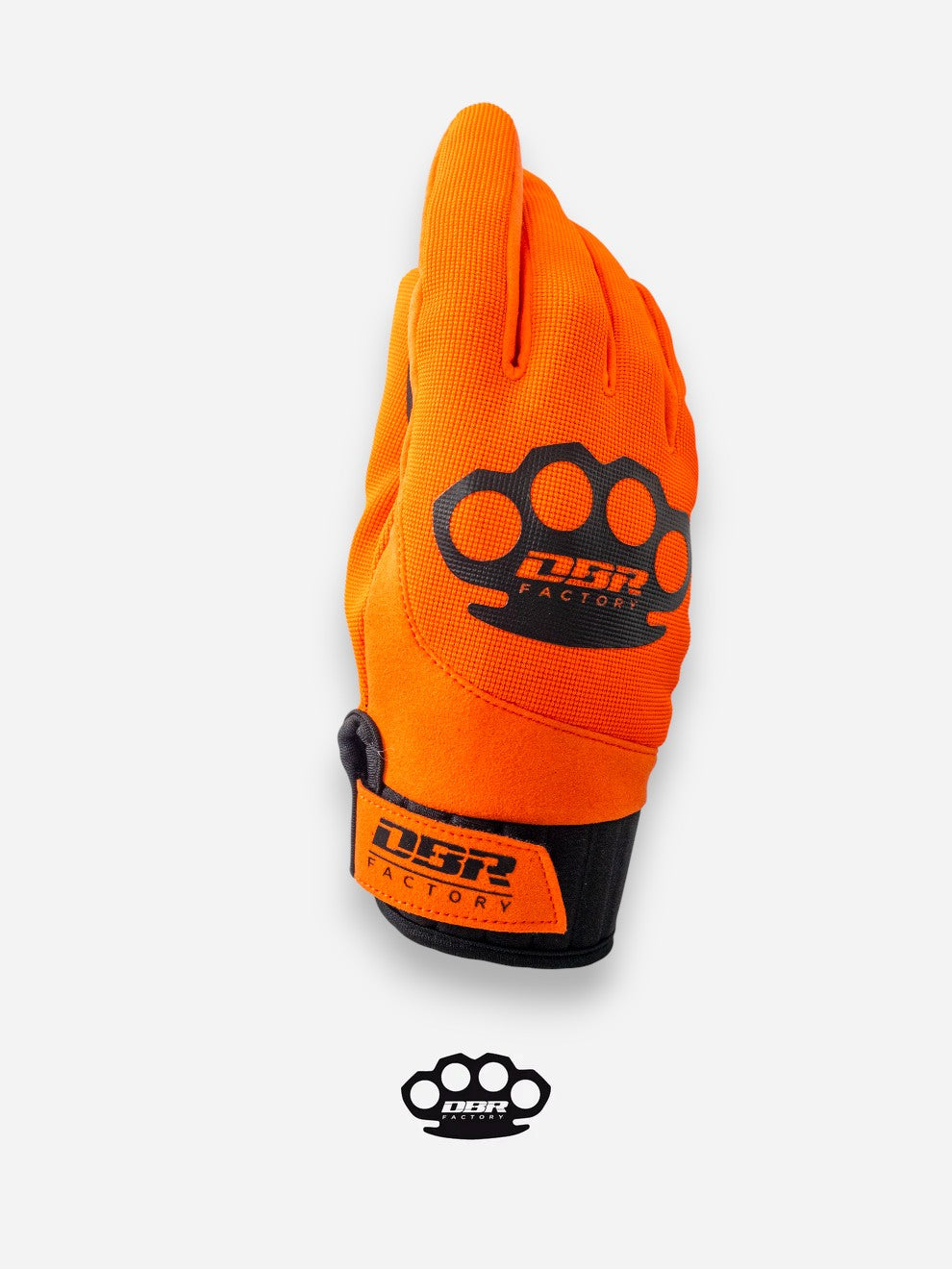 DBR Winter Touch Pro