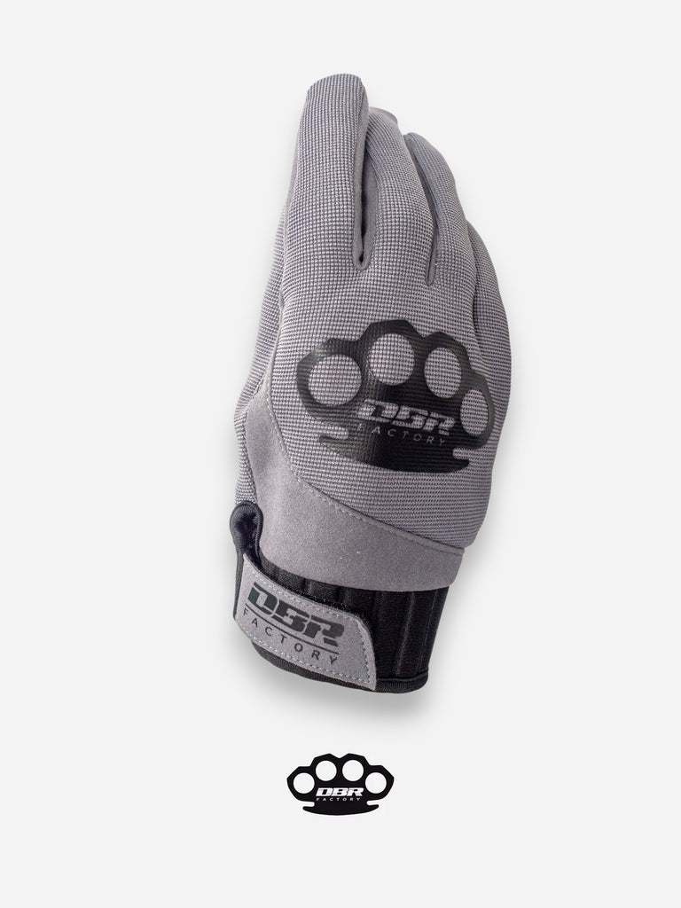 deuser sports handschuhe DBR Winter Touch Pro