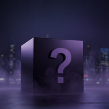 Laad de afbeelding in de Gallery-viewer, DBR MYSTERY BOX — TALISMAN PROJECT 🔮 | Limited Edition