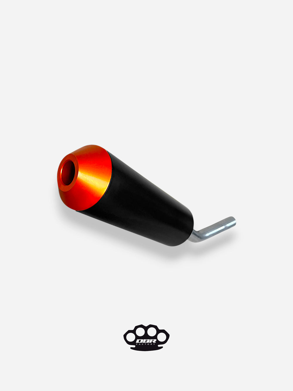 DBR Silencer 250-300cc KTM EXC from 2020 to 2022