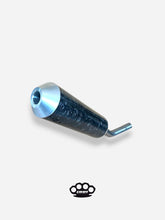 Laad de afbeelding in de Gallery-viewer, DBR Silenziatore Off-Road 125/150cc Alto - DBR Factory