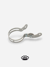 Carga la imagen en el visor de la Galería, DBR Fascetta Silenziatore 50-100cc - DBR Factory