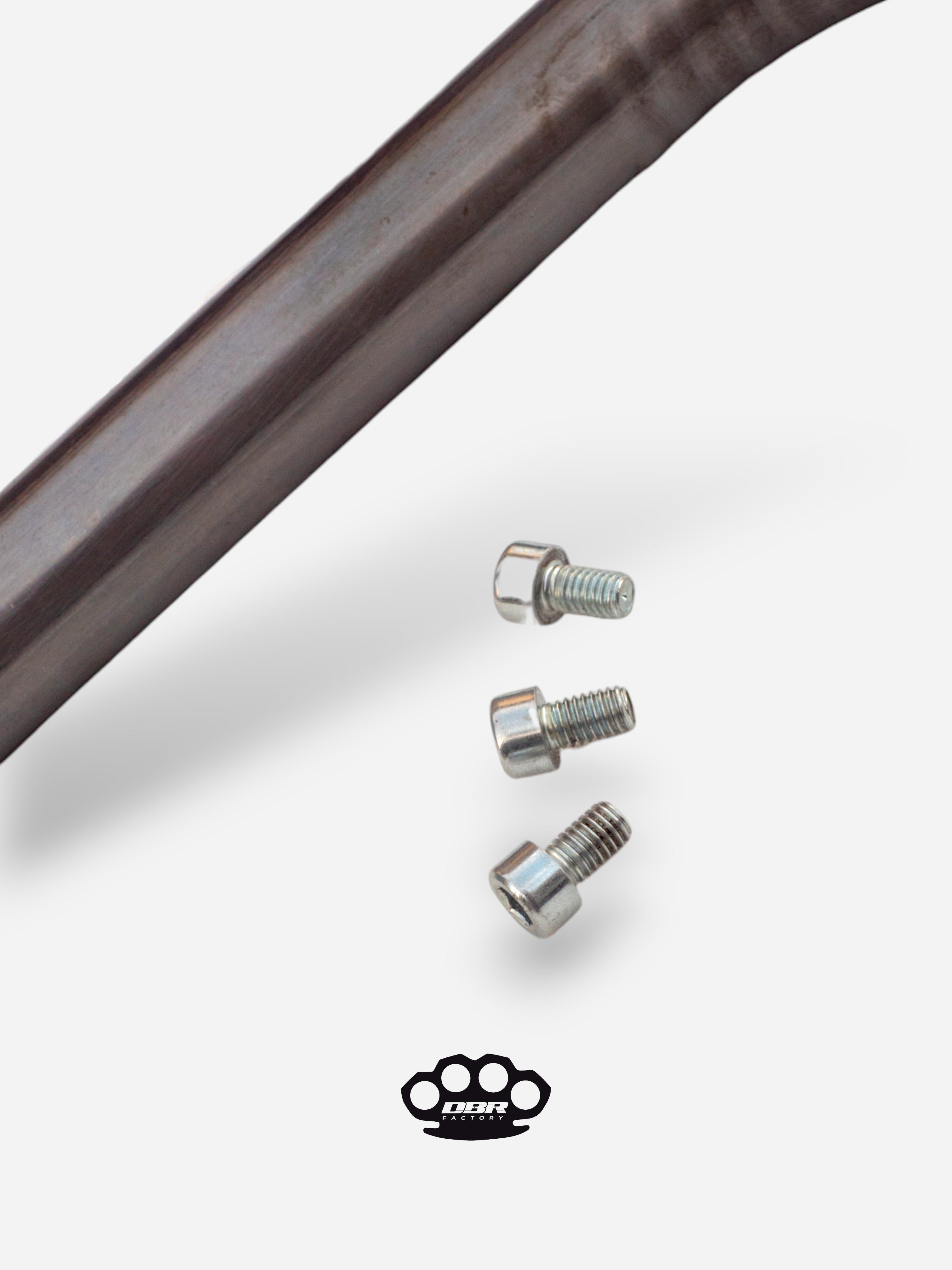 Kit Silenziatore DBR per YAMAHA BLASTER 200cc ATV - DBR Factory