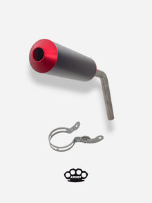 Kit Silenziatore DBR 50/100cc Passaggio Alto - DBR Factory