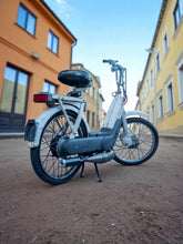 Upload the image to the Gallery viewer, Marmitta DBR GP04 - Scarico Piaggio Gilera - DBR Factory