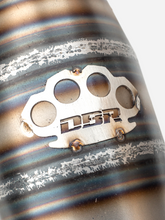 Upload the image to the Gallery viewer, Marmitta DBR GP01 per Simonini 4P – Gruppi Termici Scooter - DBR Factory