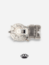 Upload the image to the Gallery viewer, Marmitta DBR GP01 per Simonini 4P – Gruppi Termici Scooter - DBR Factory