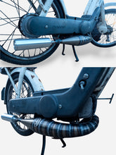 Upload the image to the Gallery viewer, Marmitta DBR GP04 - Scarico Piaggio Gilera - DBR Factory