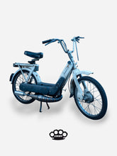 Upload the image to the Gallery viewer, Marmitta DBR GP04 - Scarico Piaggio Gilera - DBR Factory