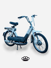 Upload the image to the Gallery viewer, Marmitta DBR GP04 - Scarico Piaggio Gilera - DBR Factory