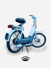 Upload the image to the Gallery viewer, Marmitta DBR GP04 - Scarico Piaggio Gilera - DBR Factory