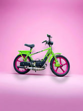 Upload the image to the Gallery viewer, Marmitta DBR GP04 - Scarico Piaggio Gilera - DBR Factory