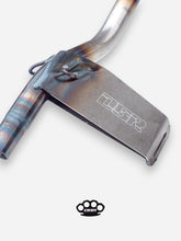 Upload the image to the Gallery viewer, Marmitta DBR MX - Scarico Moped - DBR Factory