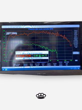 将图片加载到图库查看器，DBR Malaguti Phantom F12 100cc 排气管 - Morini 发动机