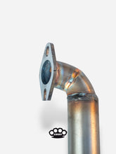 Upload the image to the Gallery viewer, DBR Vespa Ape Performance Exhaust