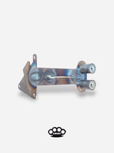 Upload the image to the Gallery viewer, DBR Vespa Ape Performance Exhaust