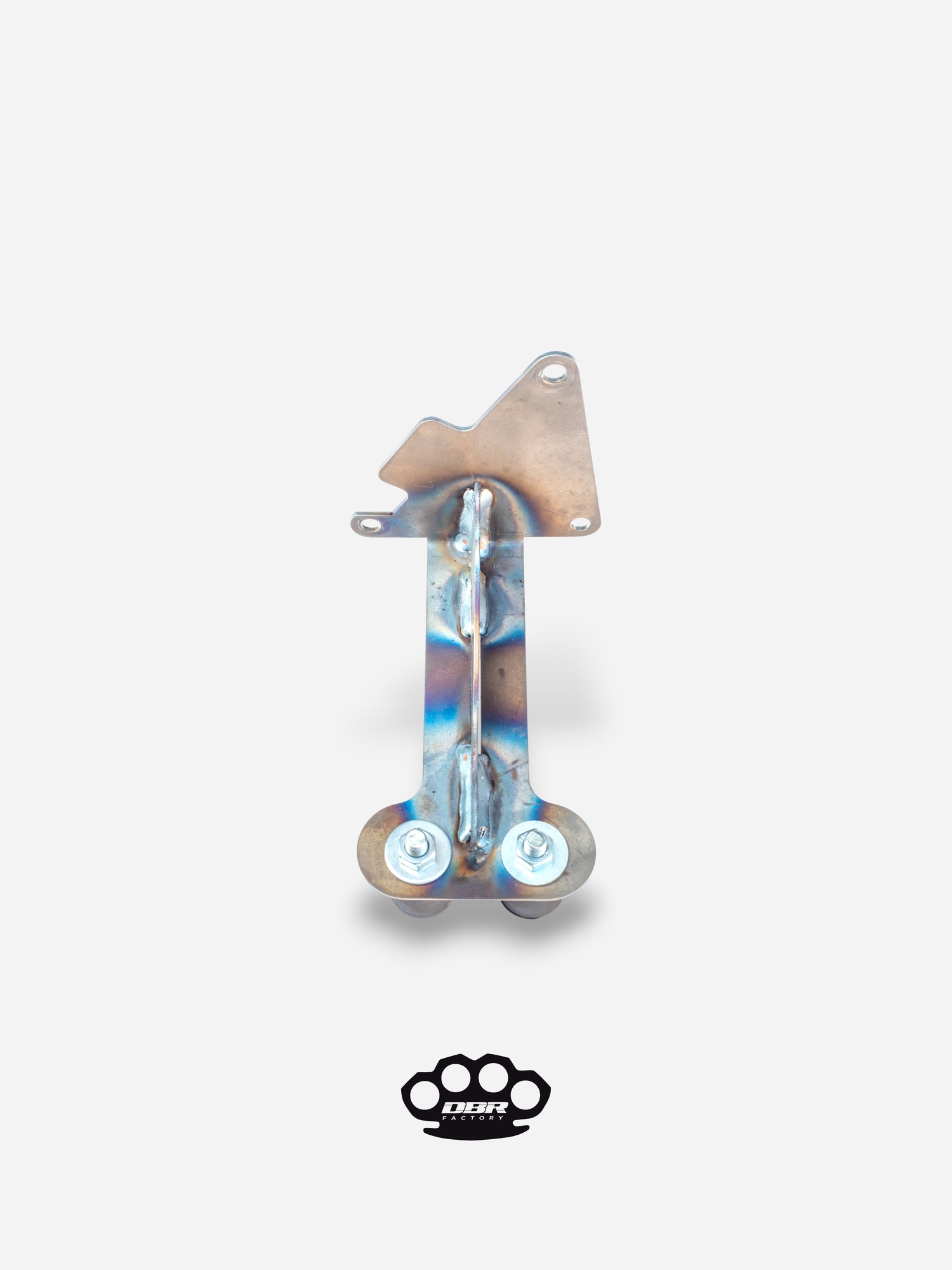 DBR マルミッタ Vespa Ape パフォーマンス